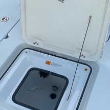 Champion 21 bay champ