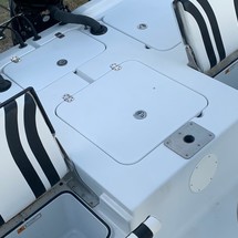 Champion 21 bay champ