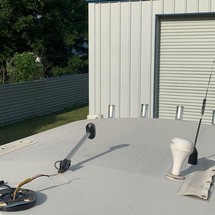 Champion 21 bay champ