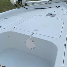 Champion 21 bay champ