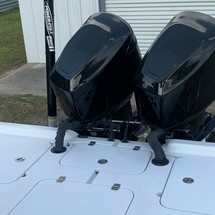 Champion 21 bay champ