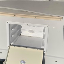 Champion 21 bay champ