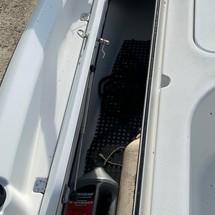 Champion 21 bay champ