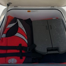 Champion 21 bay champ