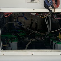 Champion 21 bay champ