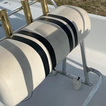 Champion 21 bay champ