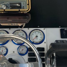 Champion 21 bay champ