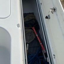 Champion 21 bay champ