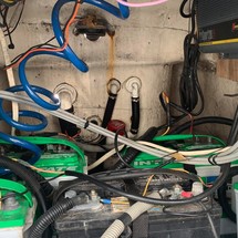 Champion 21 bay champ