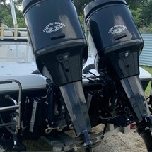 Champion 21 bay champ