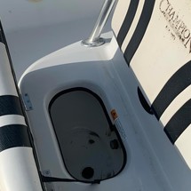 Champion 21 bay champ