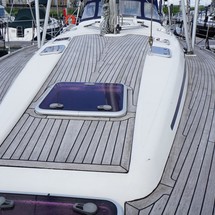 Bavaria 47 Cruiser