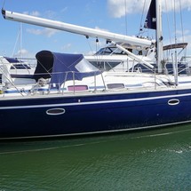 Bavaria 47 Cruiser