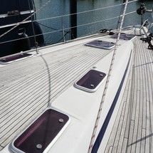 Bavaria 47 Cruiser