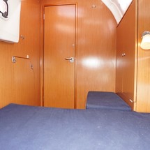 Bavaria 47 Cruiser