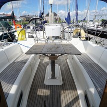 Bavaria 47 Cruiser