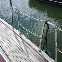 Bavaria 47 Cruiser