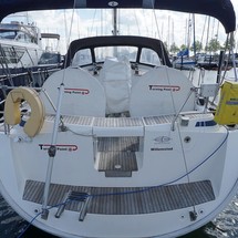 Bavaria 47 Cruiser