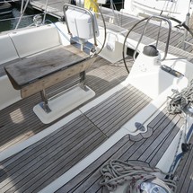 Bavaria 47 Cruiser