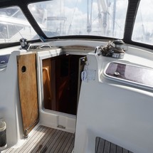 Bavaria 47 Cruiser