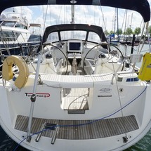 Bavaria 47 Cruiser