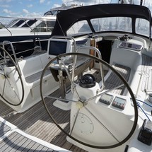 Bavaria 47 Cruiser