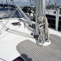 Bavaria 47 Cruiser