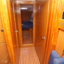 Bavaria 47 Cruiser