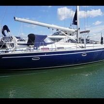 Bavaria 47 Cruiser