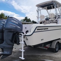 Grady white 282