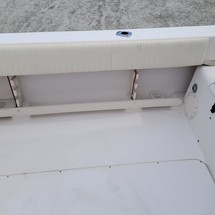 Grady white 282