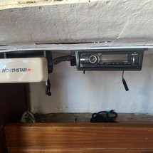 Westerly Marine gk29