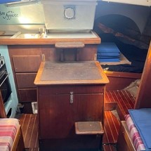 Westerly Marine gk29