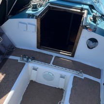 Westerly Marine gk29