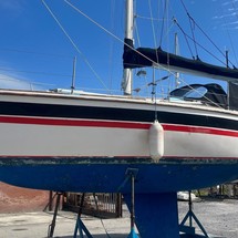 Westerly Marine gk29