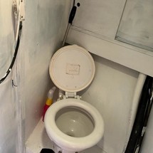 Westerly Marine gk29