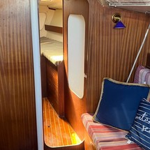 Westerly Marine gk29