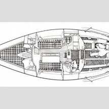 Westerly Marine gk29