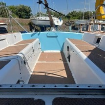 Westerly Marine gk29