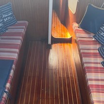 Westerly Marine gk29