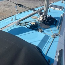 Westerly Marine gk29