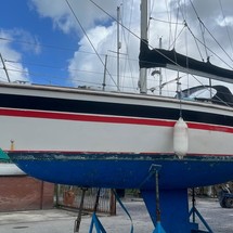 Westerly Marine gk29