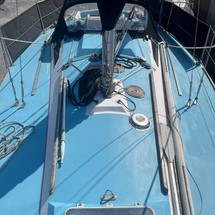 Westerly Marine gk29