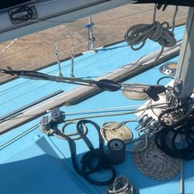 Westerly Marine gk29