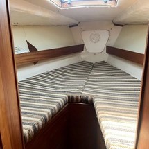 Westerly Marine gk29