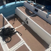 Westerly Marine gk29