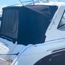 Formula 37 Cruiser