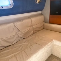 Formula 37 Cruiser