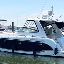 Formula 37 Cruiser