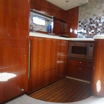 Fairline Targa 52 GT